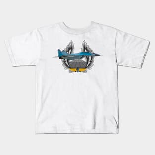 MiG-35 Kids T-Shirt